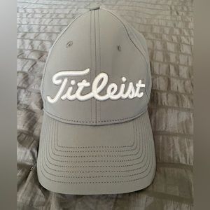 Titleist PROV1 Grey Hat